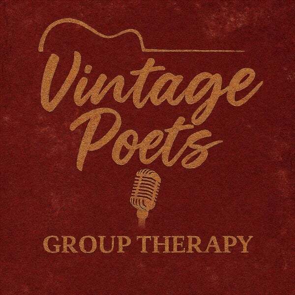 Cover art for Group Therapy